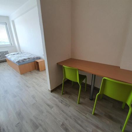 Saca Home Kosice Luaran gambar