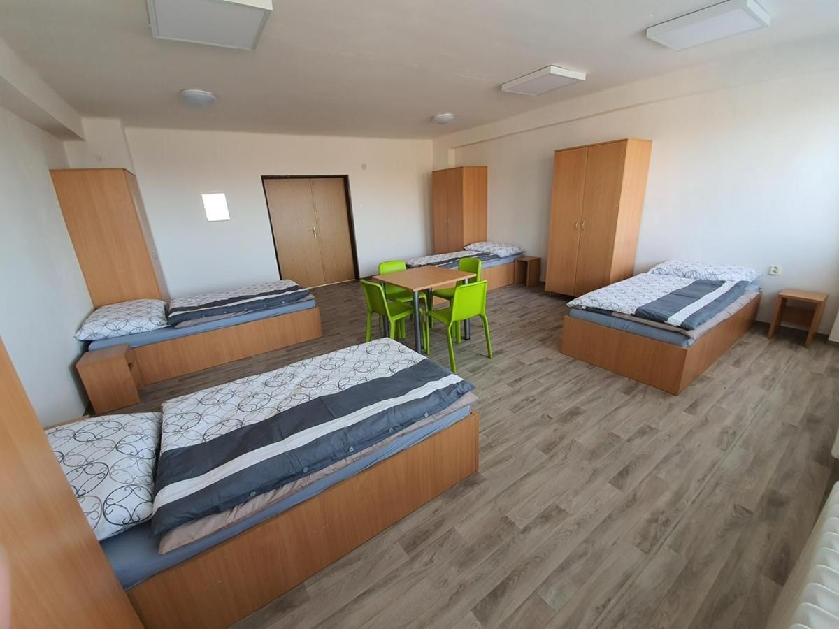 Saca Home Kosice Luaran gambar