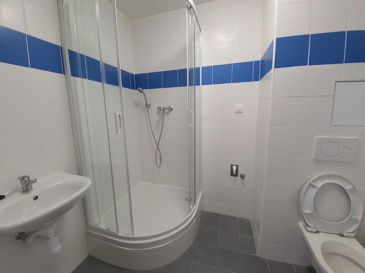 Saca Home Kosice Luaran gambar